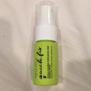 Urban decay face spray mini